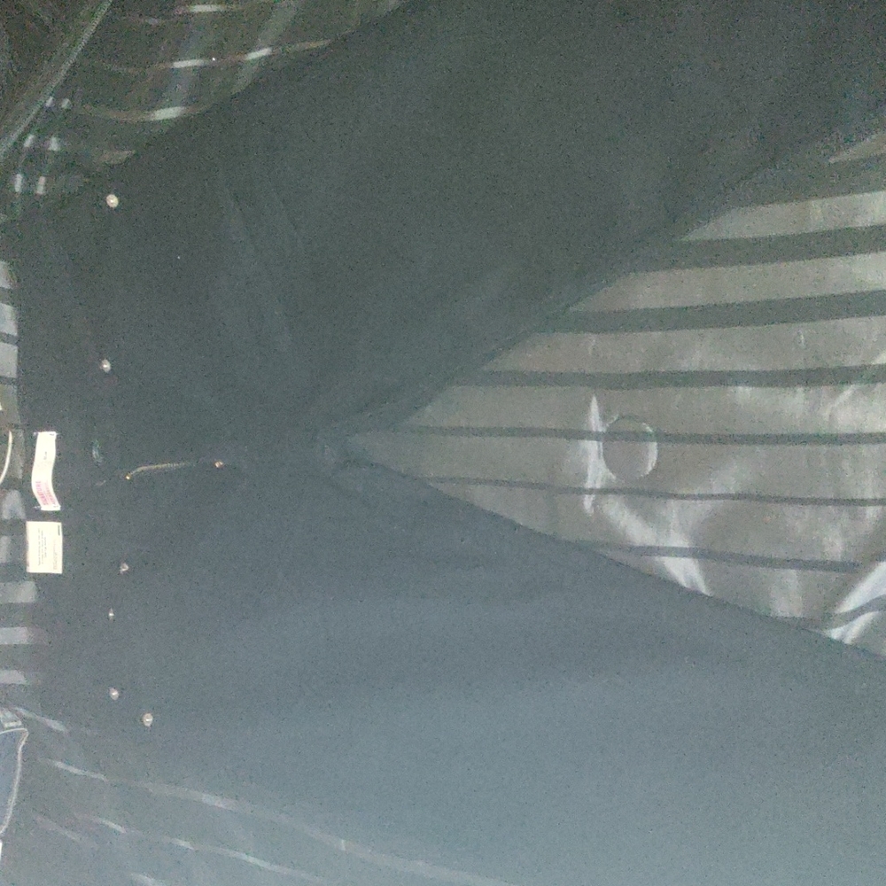 Skinny Levi jeans